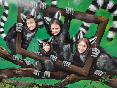 Wakacyjna AktywAKCJA z Domem Kultury